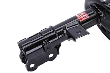 Amazon.com: KYB 334508 Excel-G Gas Strut : Automotive